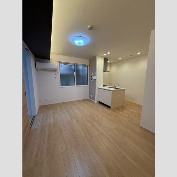 居室・リビング (LDK)