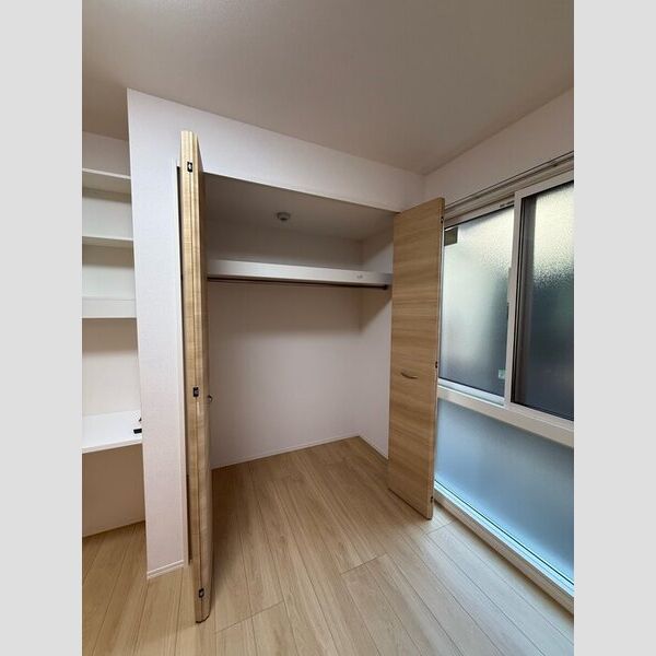 収納 (クローゼット)