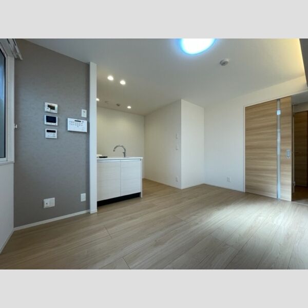 居室・リビング (LDK)