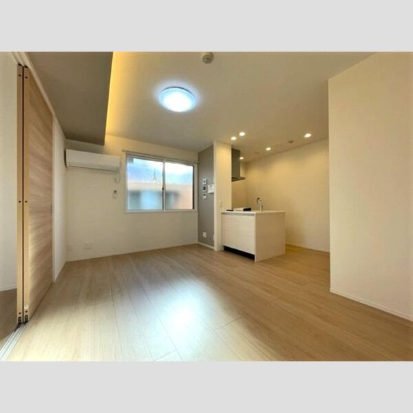 居室・リビング (LDK)