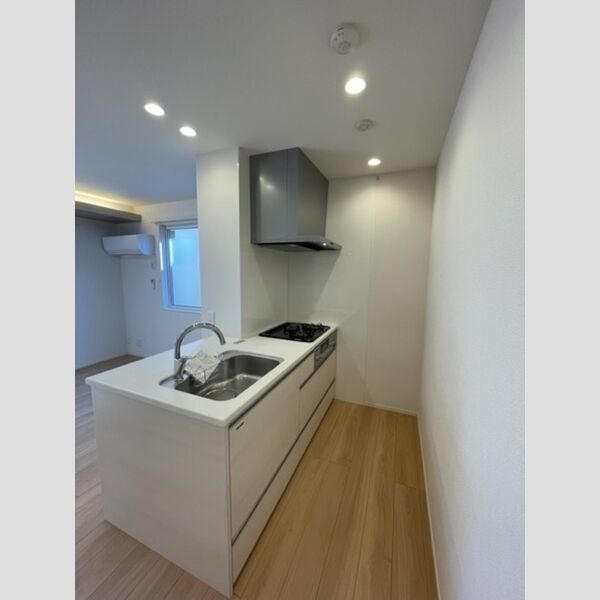 キッチン (システムキッチン)