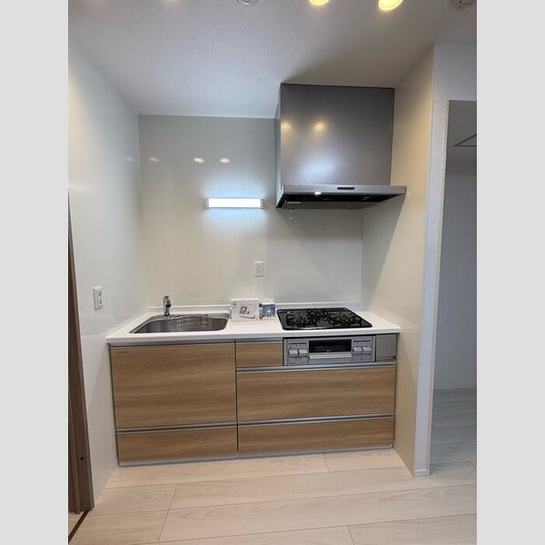 キッチン (システムキッチン)