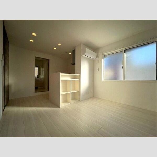 居室・リビング (LDK)