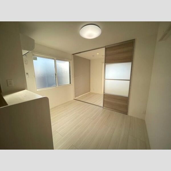 居室・リビング (LDK)