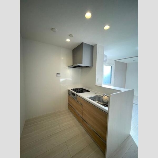 キッチン (システムキッチン)