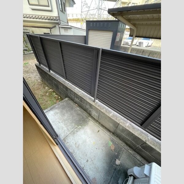 その他 (専用庭)