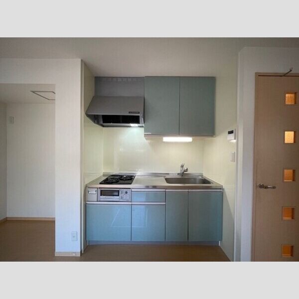 キッチン (システムキッチン)