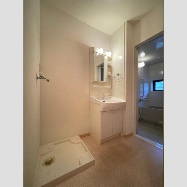 洗面所 (洗面室)