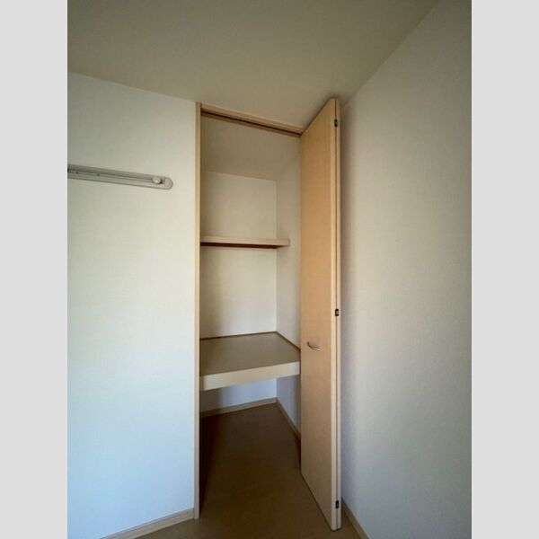 収納 (物入(洋室))