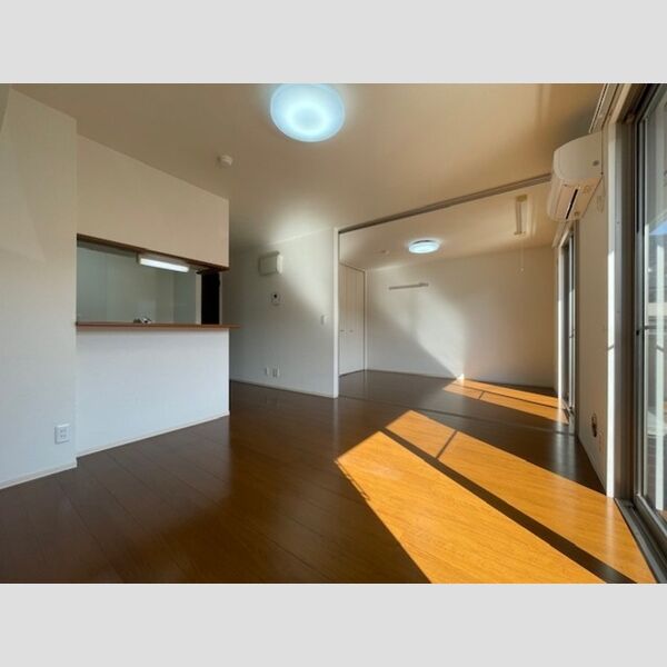 居室・リビング (LDK)