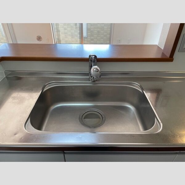 キッチン (シンク)