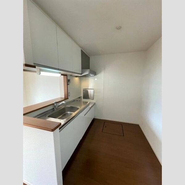 キッチン (キッチン(段落ち))