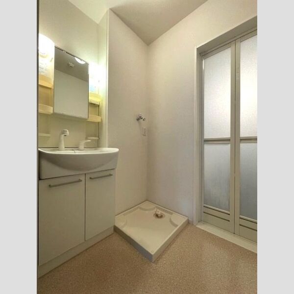 洗面所 (洗面室)