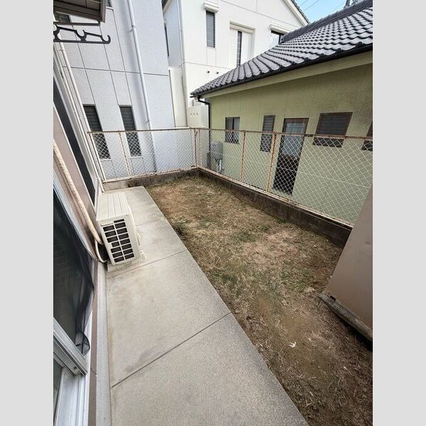 その他 (専用庭)