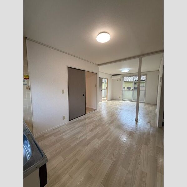 居室・リビング (LDK)