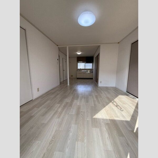 居室・リビング (LDK)