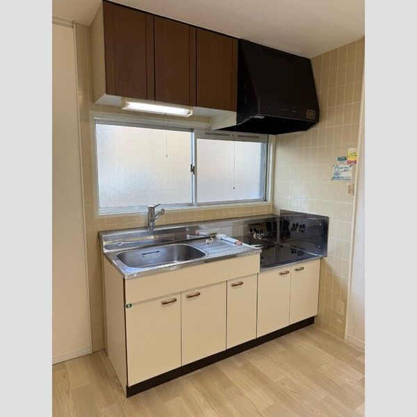 キッチン (キッチン(段落ち))