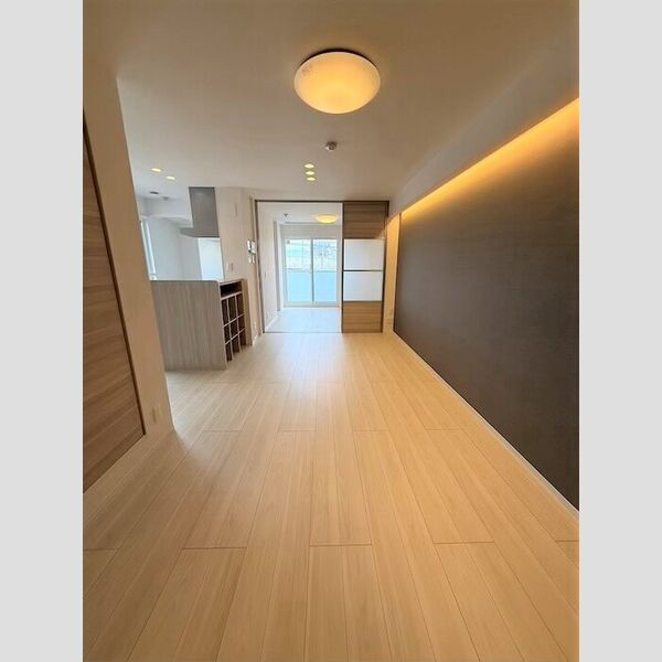 居室・リビング (LDK)