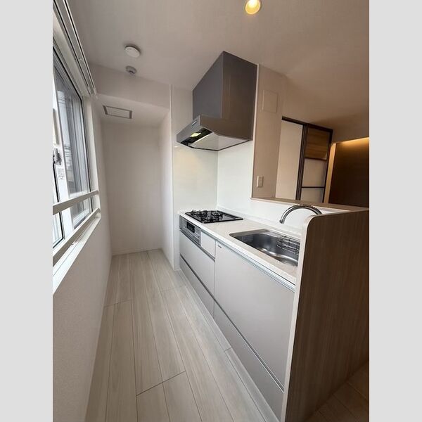 キッチン (システムキッチン)