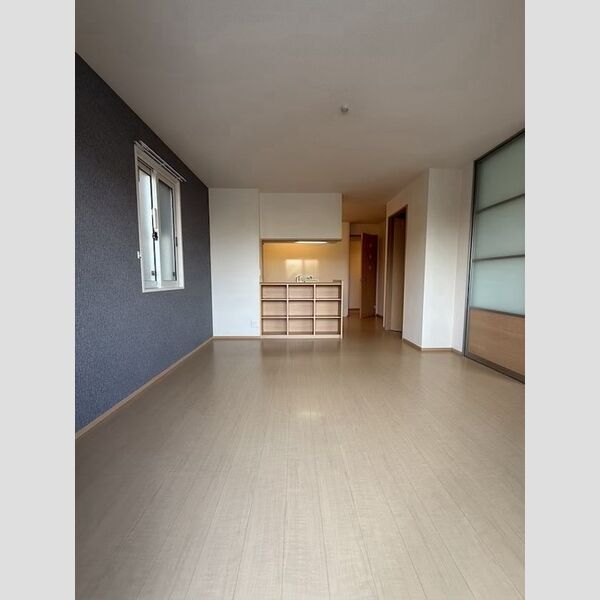 居室・リビング (LDK)