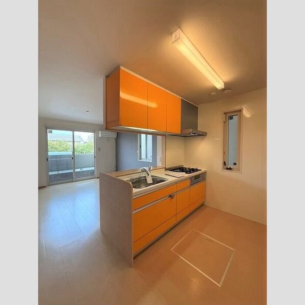 キッチン (システムキッチン)