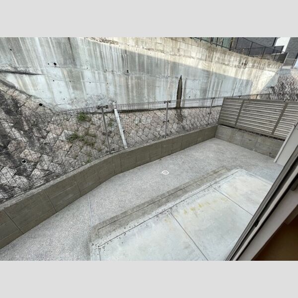 その他 (専用庭)