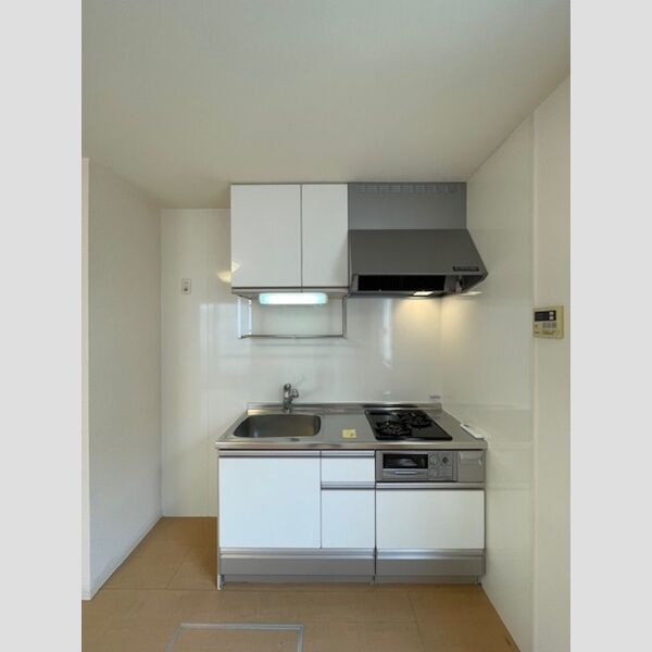 キッチン (システムキッチン)