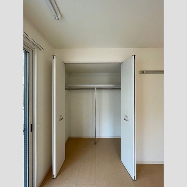 収納 (クローゼット)