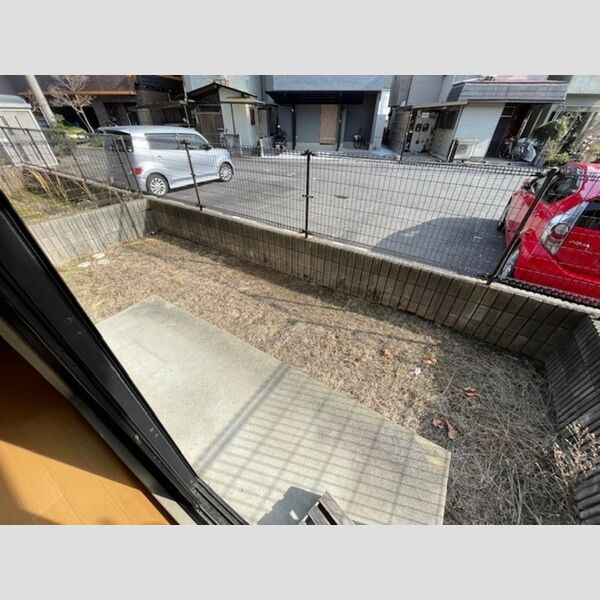 その他 (専用庭)