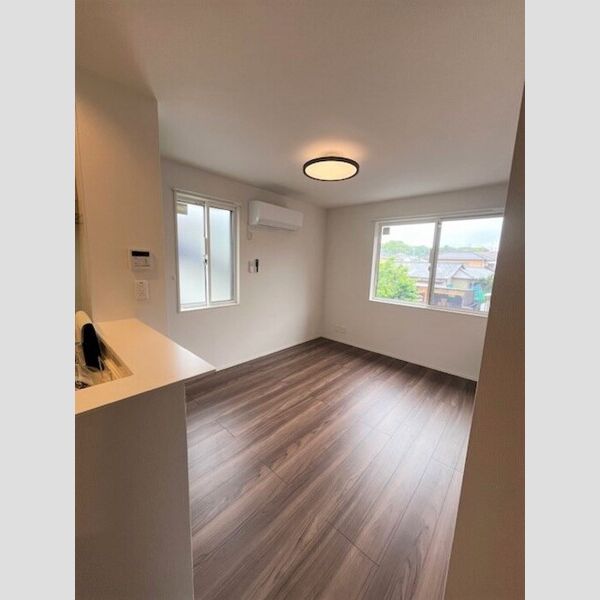 居室・リビング (LDK)