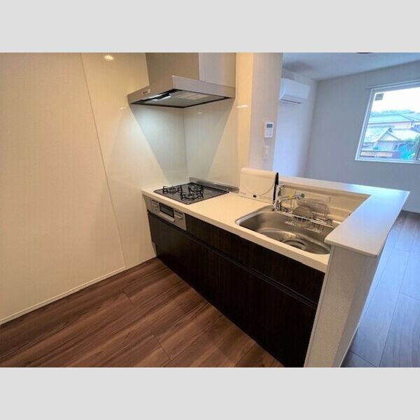 キッチン (システムキッチン)