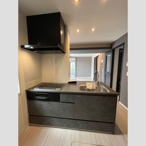 キッチン (システムキッチン)