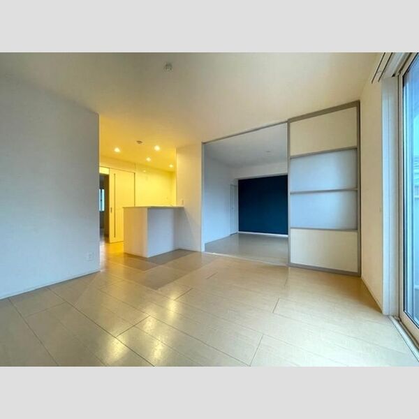 居室・リビング (LDK)