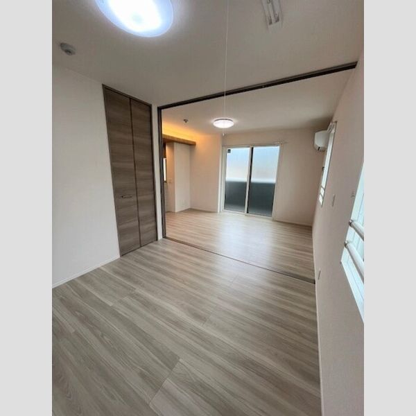 その他 (洋室→LDK)