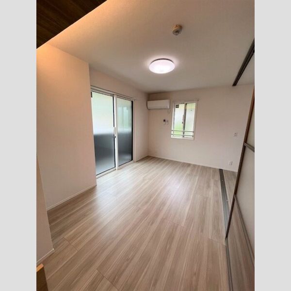 居室・リビング (LDK)