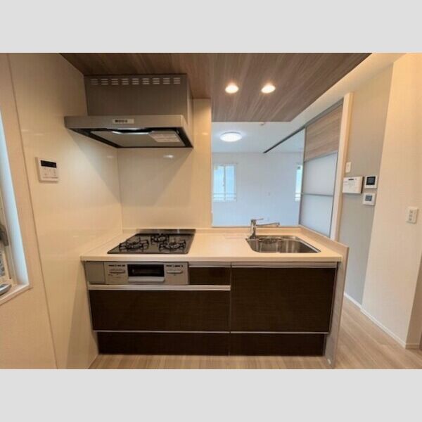 キッチン (システムキッチン)