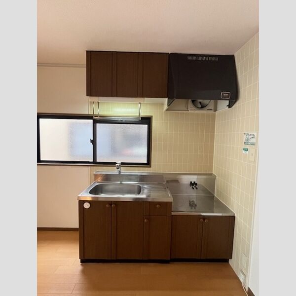 キッチン (キッチン(段落ち))