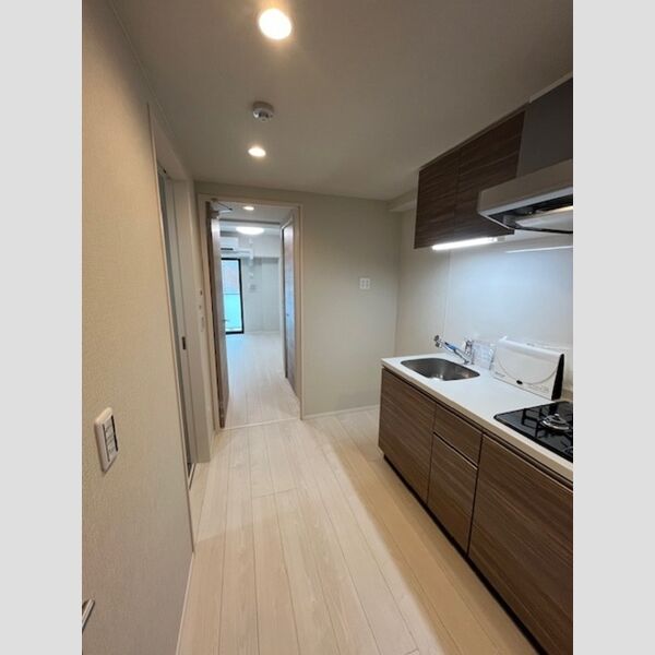 居室・リビング (K)