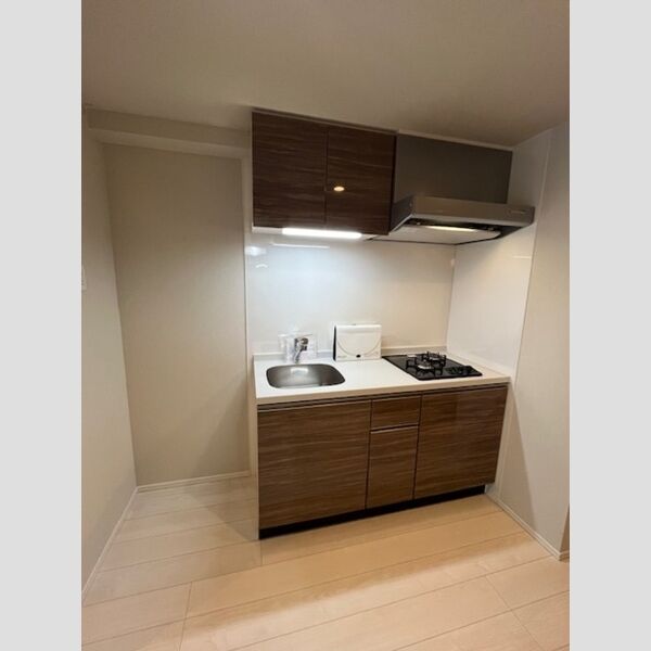 キッチン (システムキッチン)