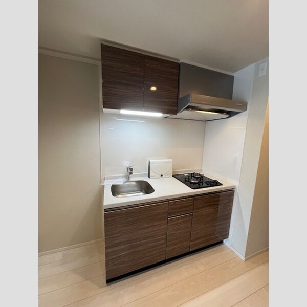 キッチン (システムキッチン)