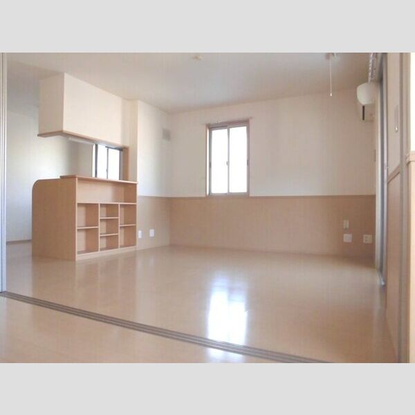 居室・リビング (LDK)