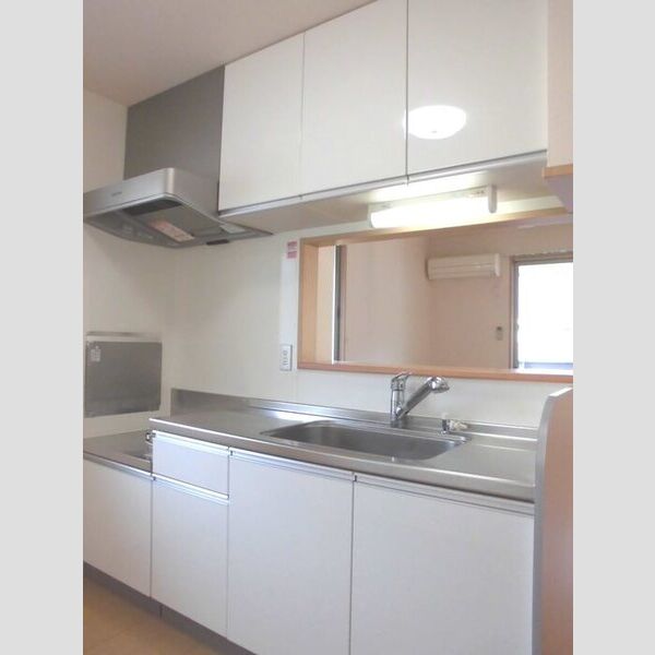 キッチン (キッチン)