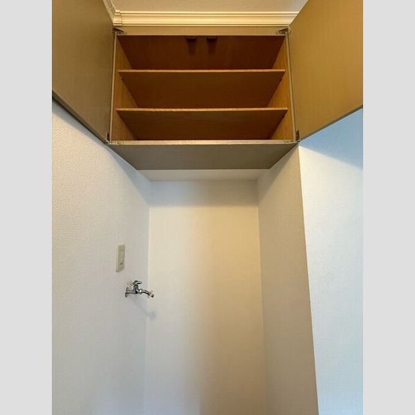 玄関 (シューズボックス)