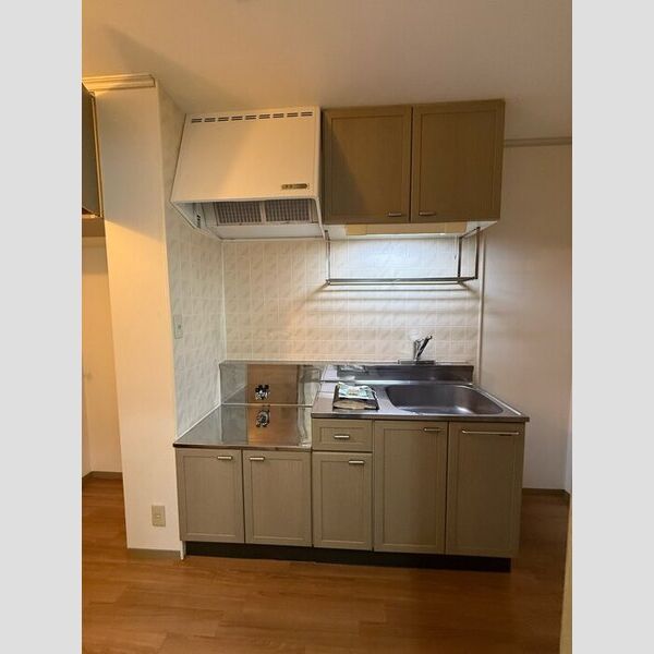 キッチン (キッチン(段落ち))