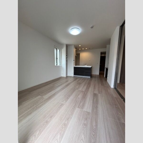 居室・リビング (LDK)