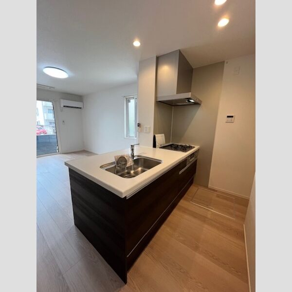 キッチン (システムキッチン)