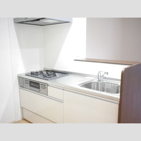 キッチン (202:キッチン)