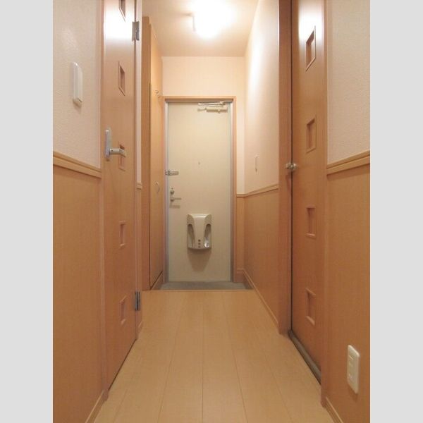 玄関 (玄関)