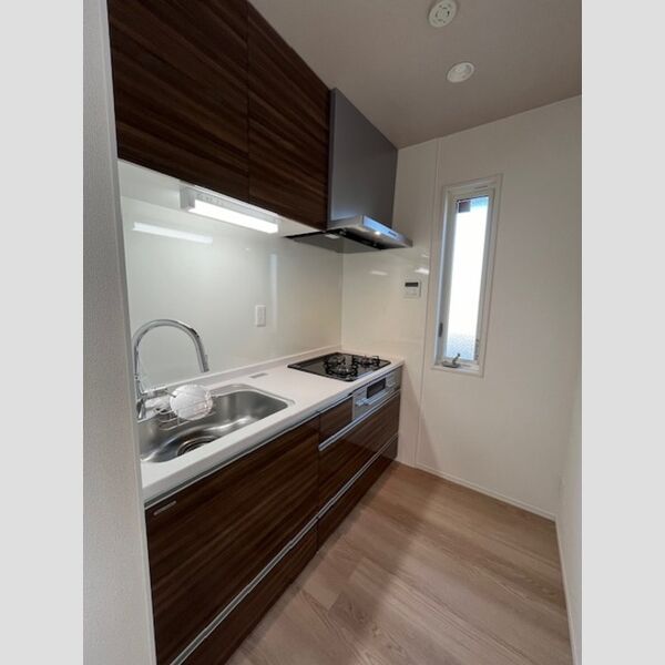 キッチン (システムキッチン)