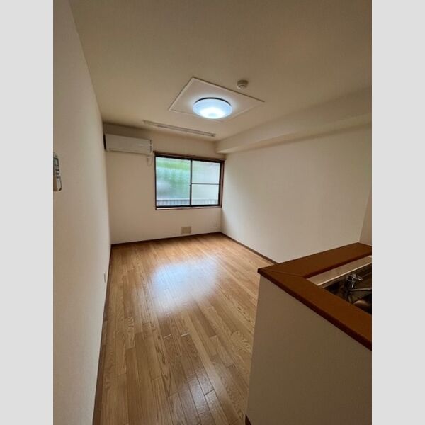 居室・リビング (LDK)